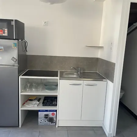 Maison Totalement Renovee