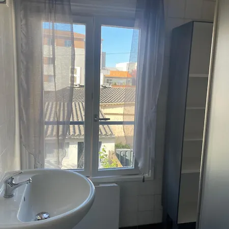 Maison Totalement Renovee La Rochelle (Charente-Maritime)