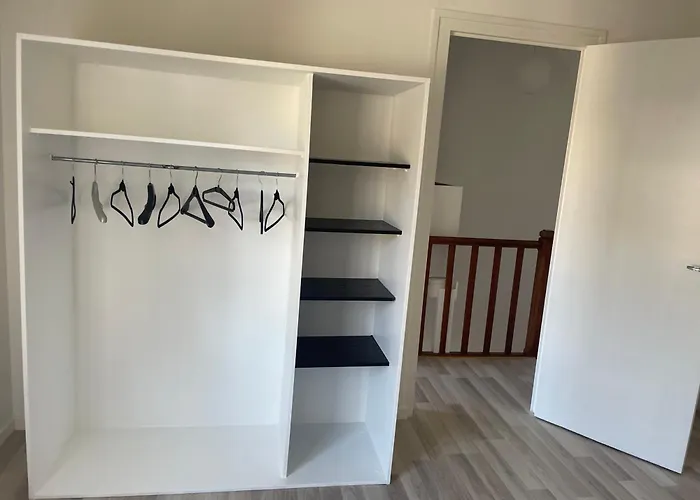 Vakantiehuis Maison Totalement Renovee *