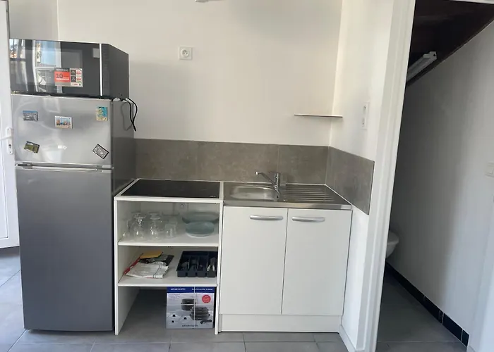 Maison Totalement Renovee