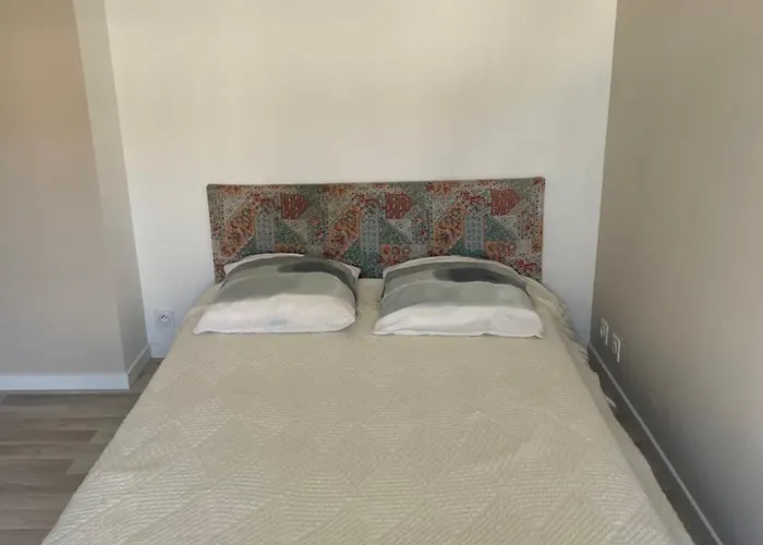 Vakantiehuis Maison Totalement Renovee La Rochelle (Charente-Maritime)